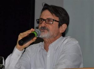 Luis Castiel